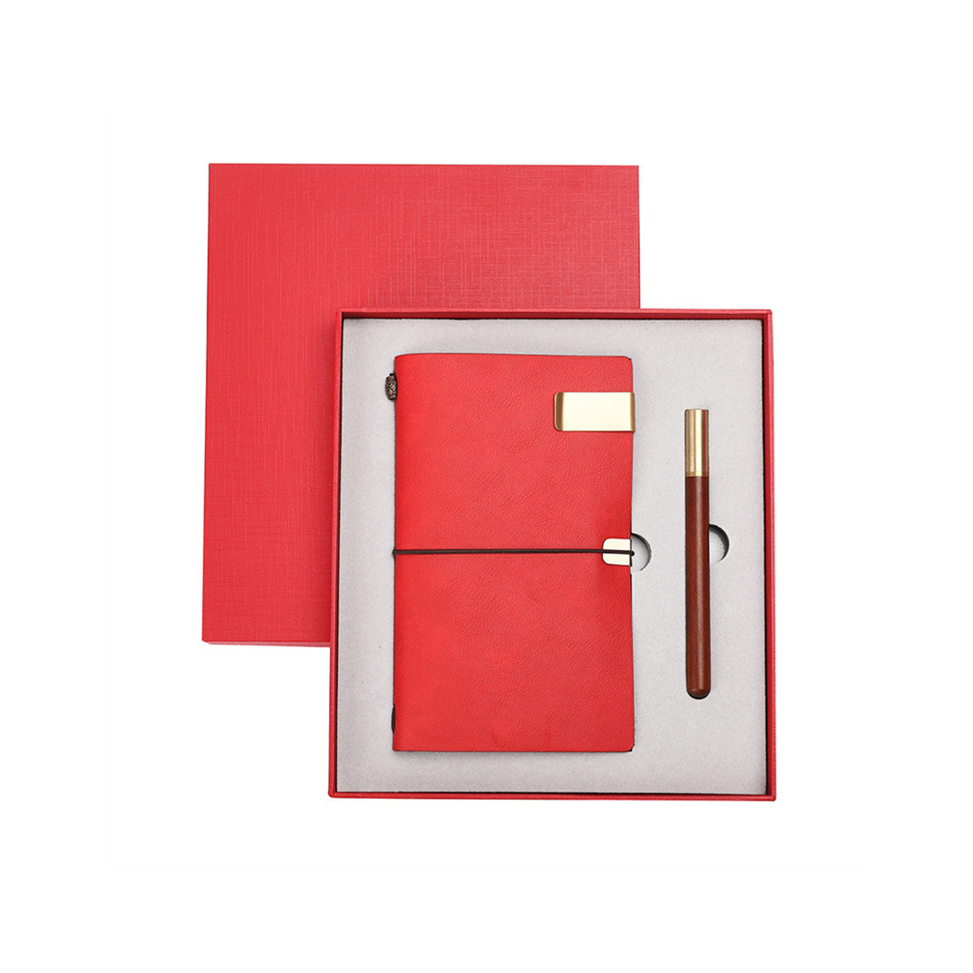 Office Gift Stationery Set Notebook 5