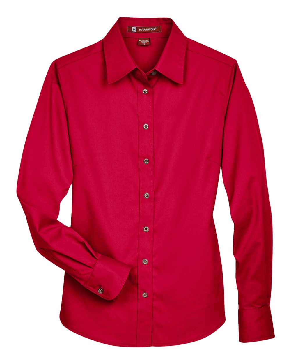 Women's Easy Blend™ Twill Dress Shirt with Stain-Release - M500W 114
