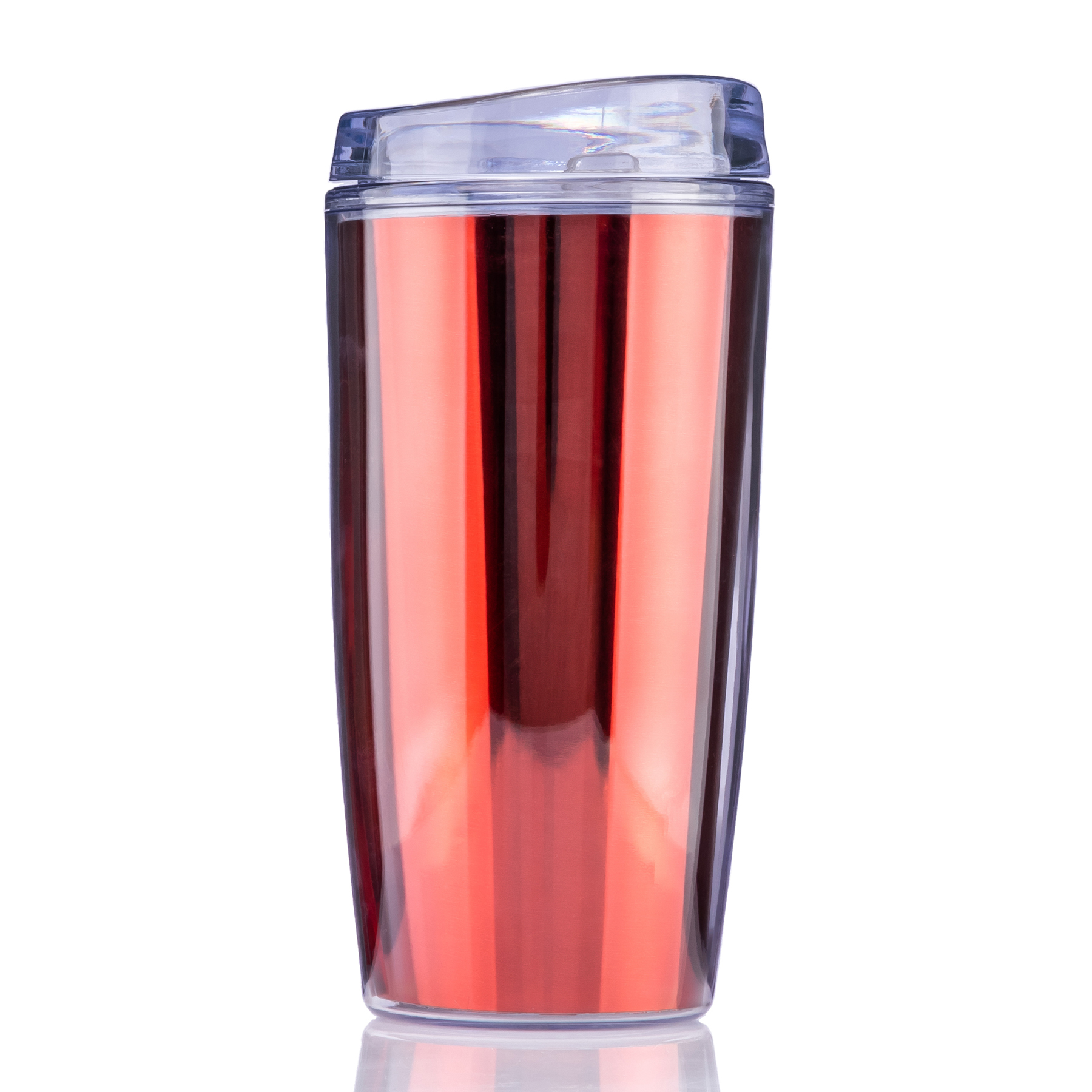 14 oz Ringo Metallic Tumbler 3