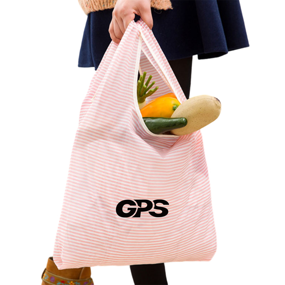 Folding Shopping Bag