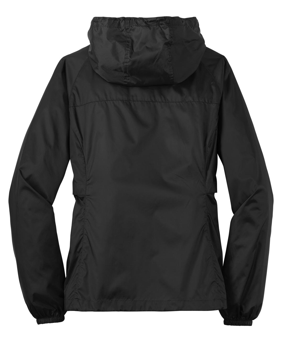 Eddie Bauer Women's Packable Wind Jacket. EB501 21