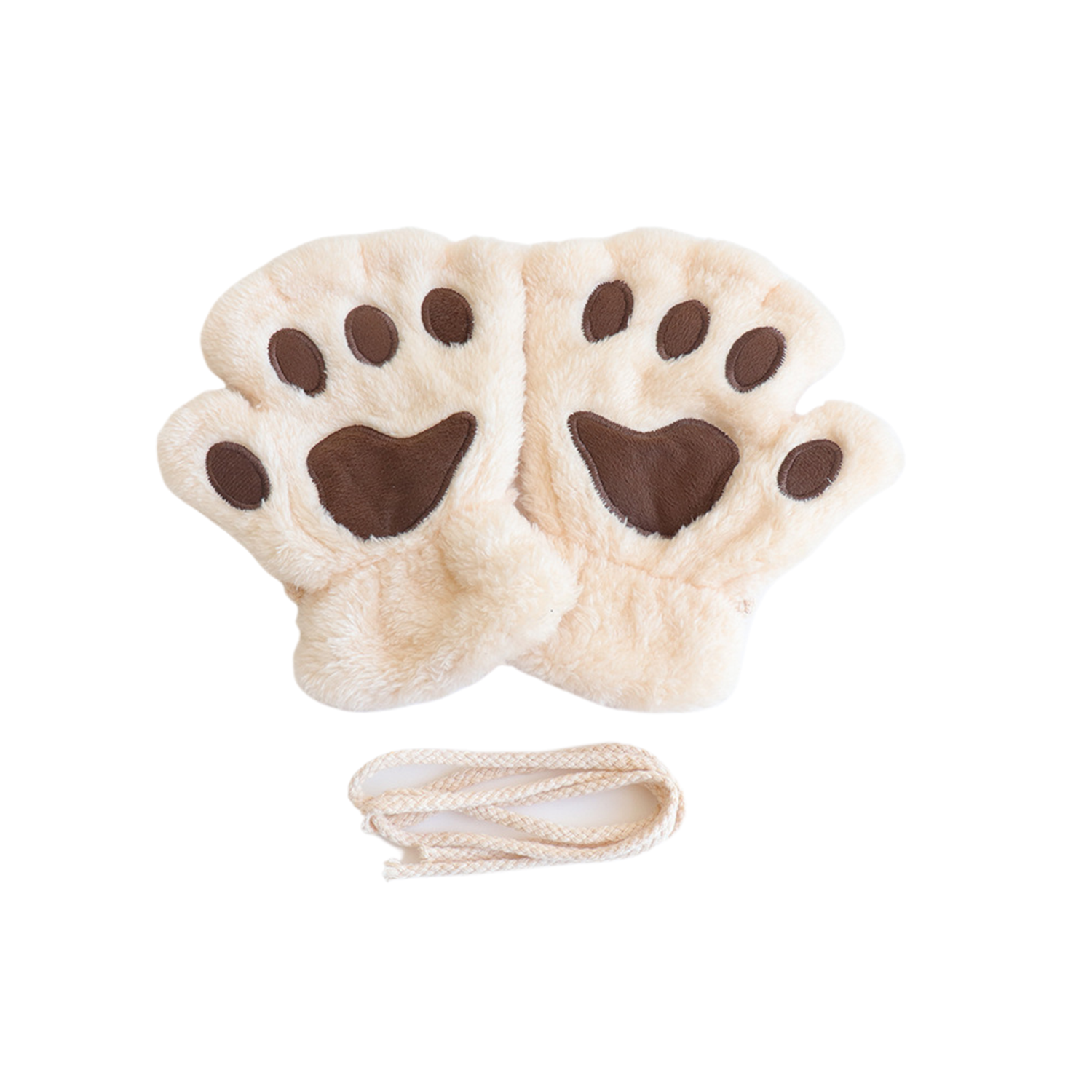 Cat Paw Gloves 4