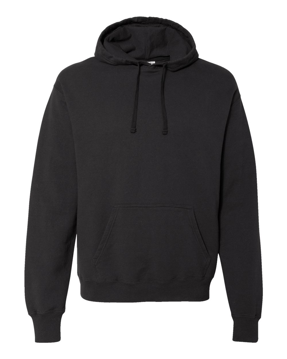 Unisex Garment-Dyed Hooded Sweatshirt - GDH450 44