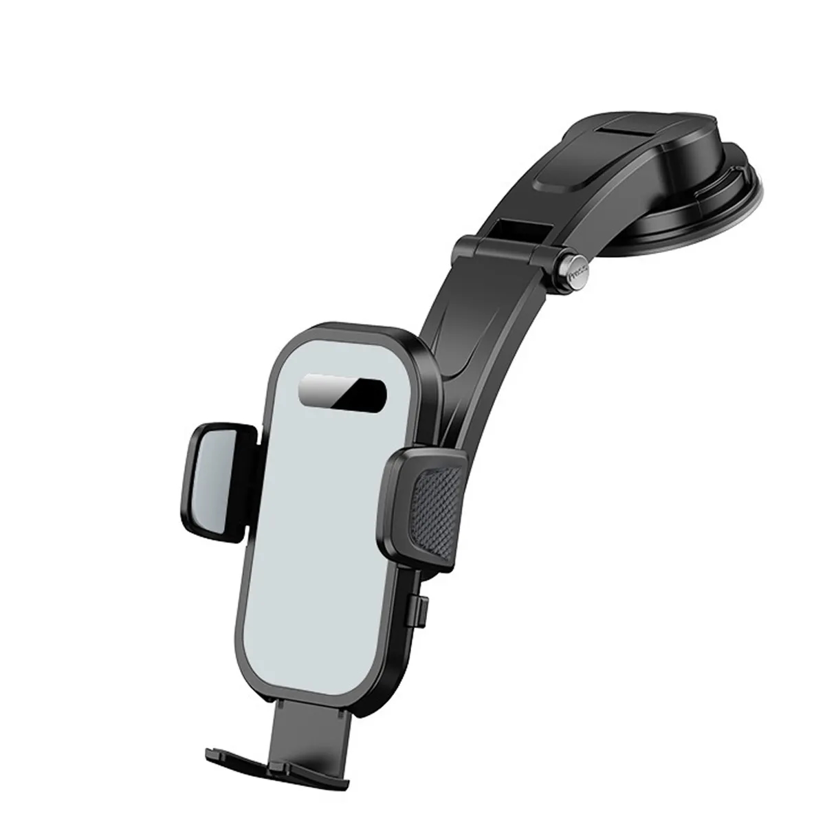 360 Degree Universal Silicone Magnetic Vent Car Phone Holder 6