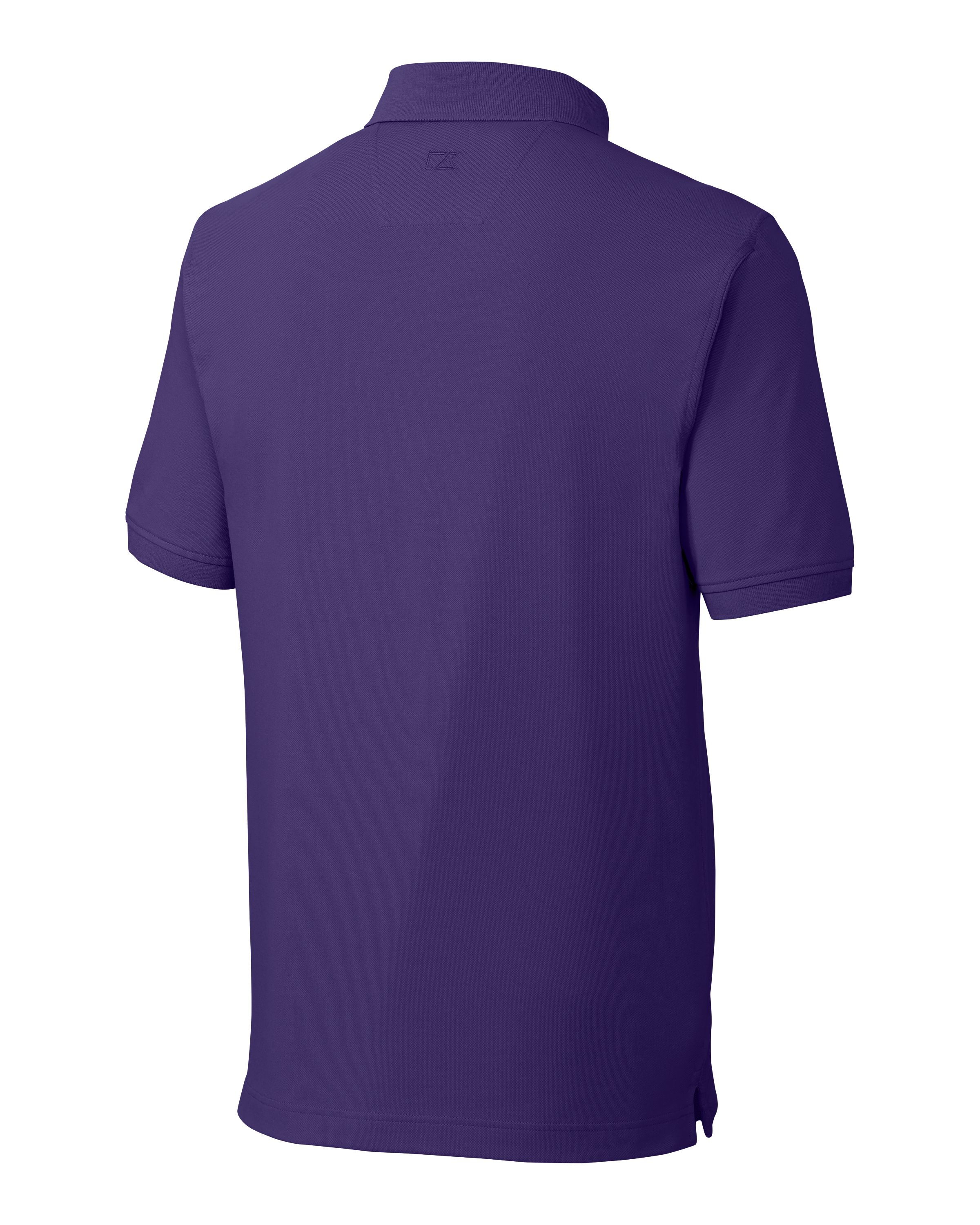 Cutter & Buck Advantage Epic Confidence Recycled Tri-Blend Pique Mens Big & Tall Polo Big & Tall 11