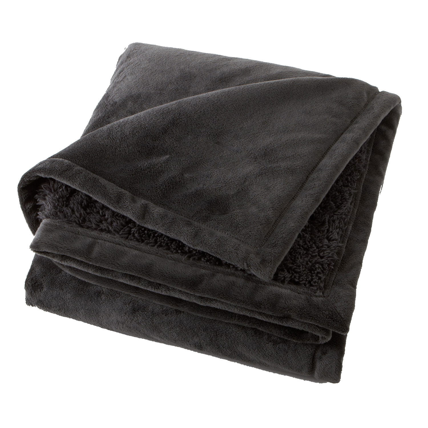 Urban Alpaca Throw 3