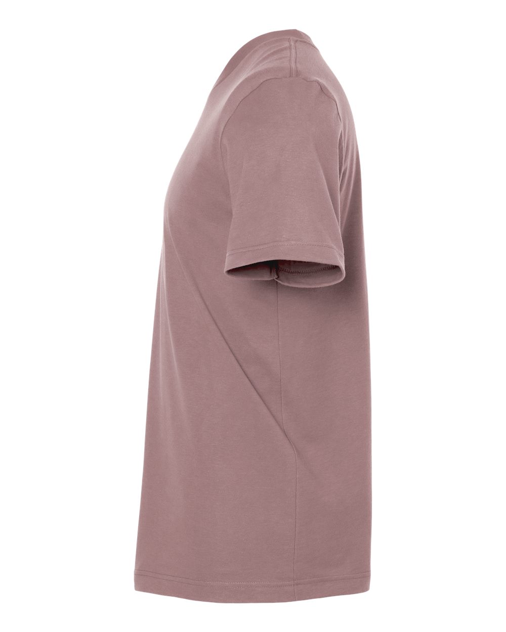 Combed Cotton T-Shirt - 602 296