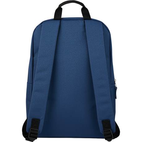Ripple Recycled 15" Computer Backpack 62