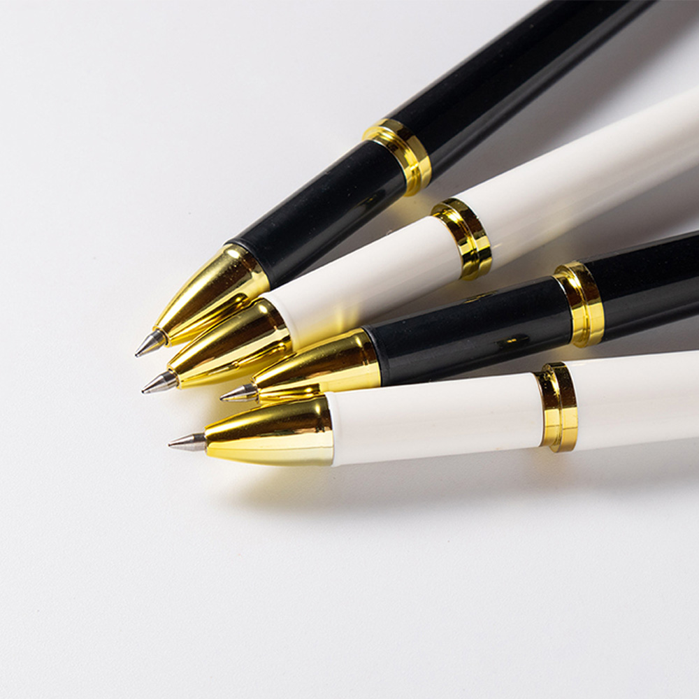 0.5mm Top grade gel pen roller pen 3