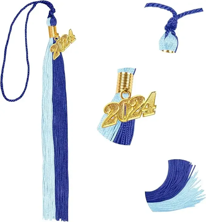 Graduation Tassel 3