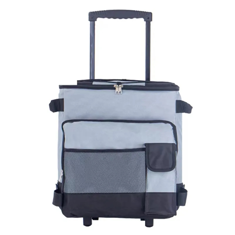 43L Insulated Cooler Bag 9