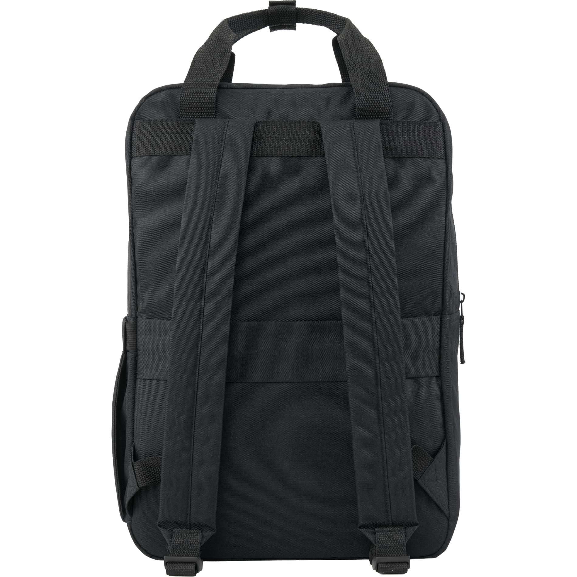 Fife Recycled 15" Laptop Backpack 6