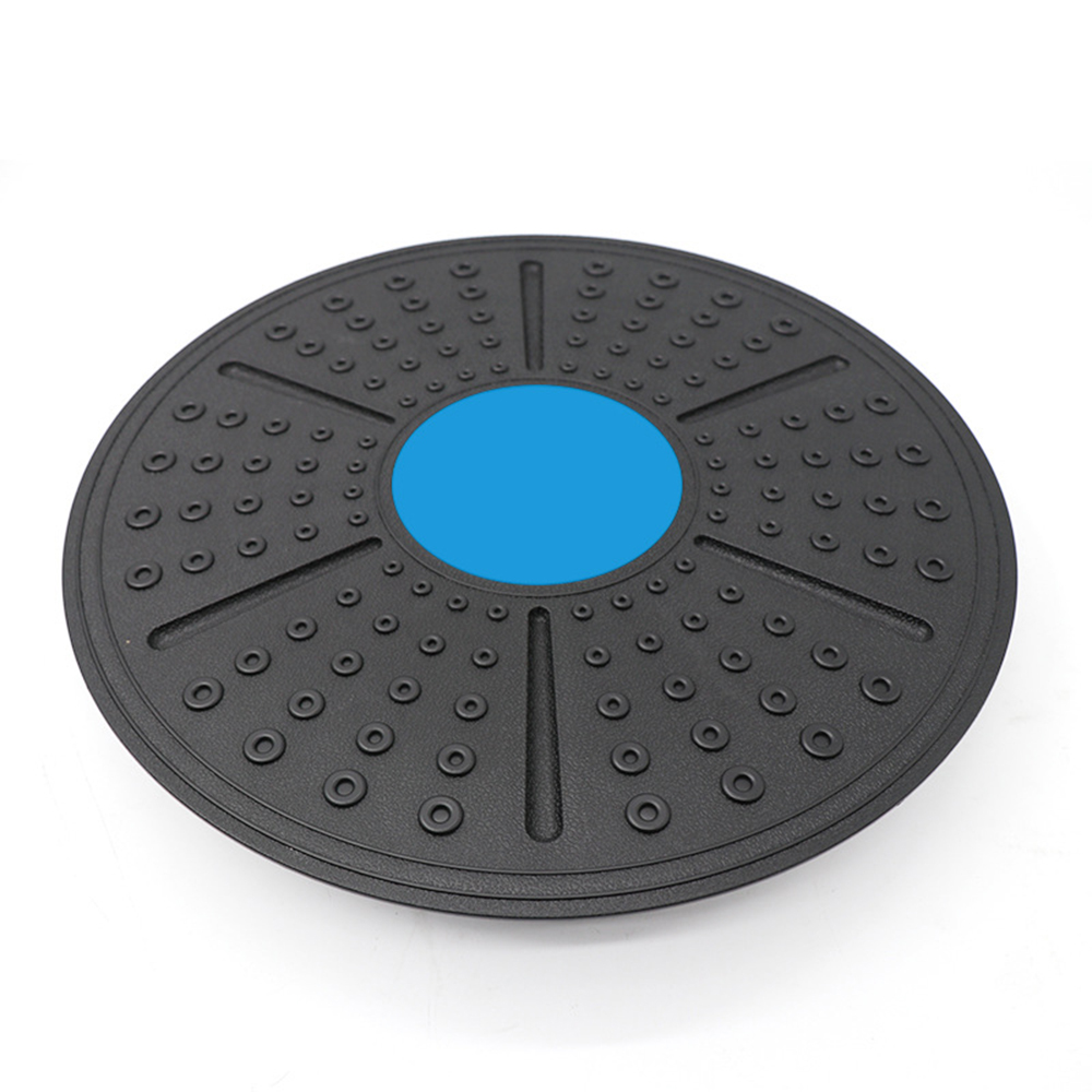 Balance Plate 1