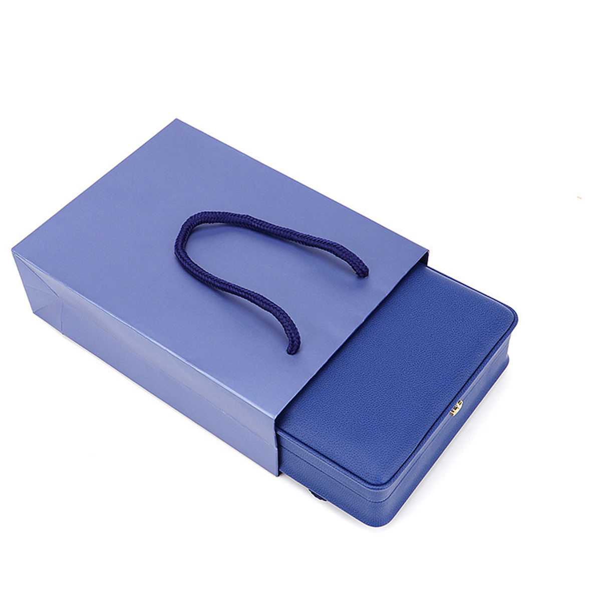 Portable Gift Paper Bag 3