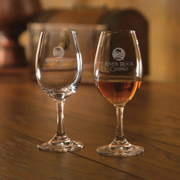 Glencairn Nosing Copita 2