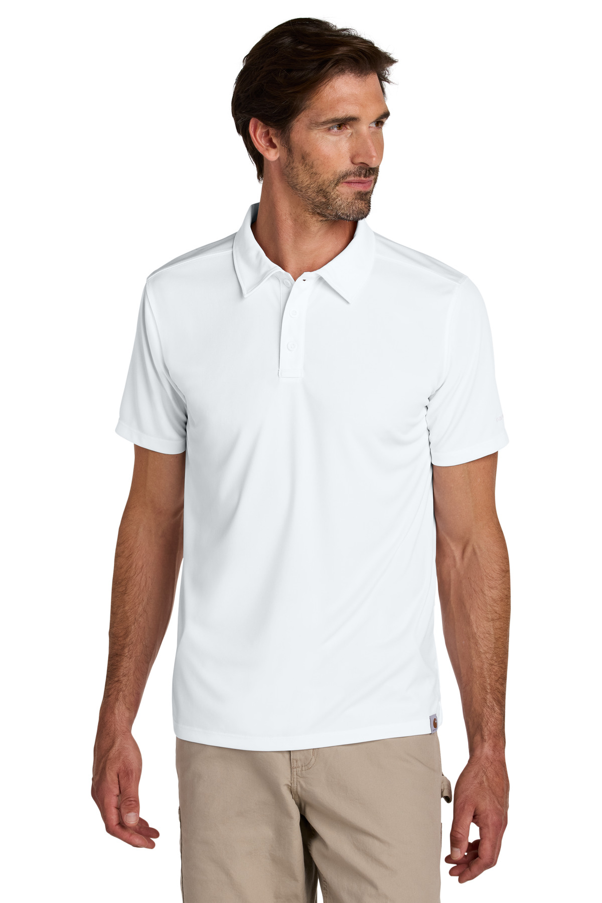 Carhartt Force Sun Defender Polo CT106899 8