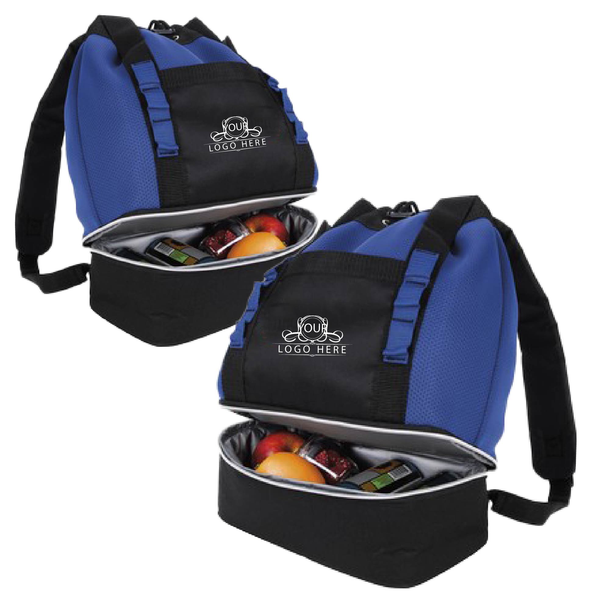 Cooler Tote-Pack 1