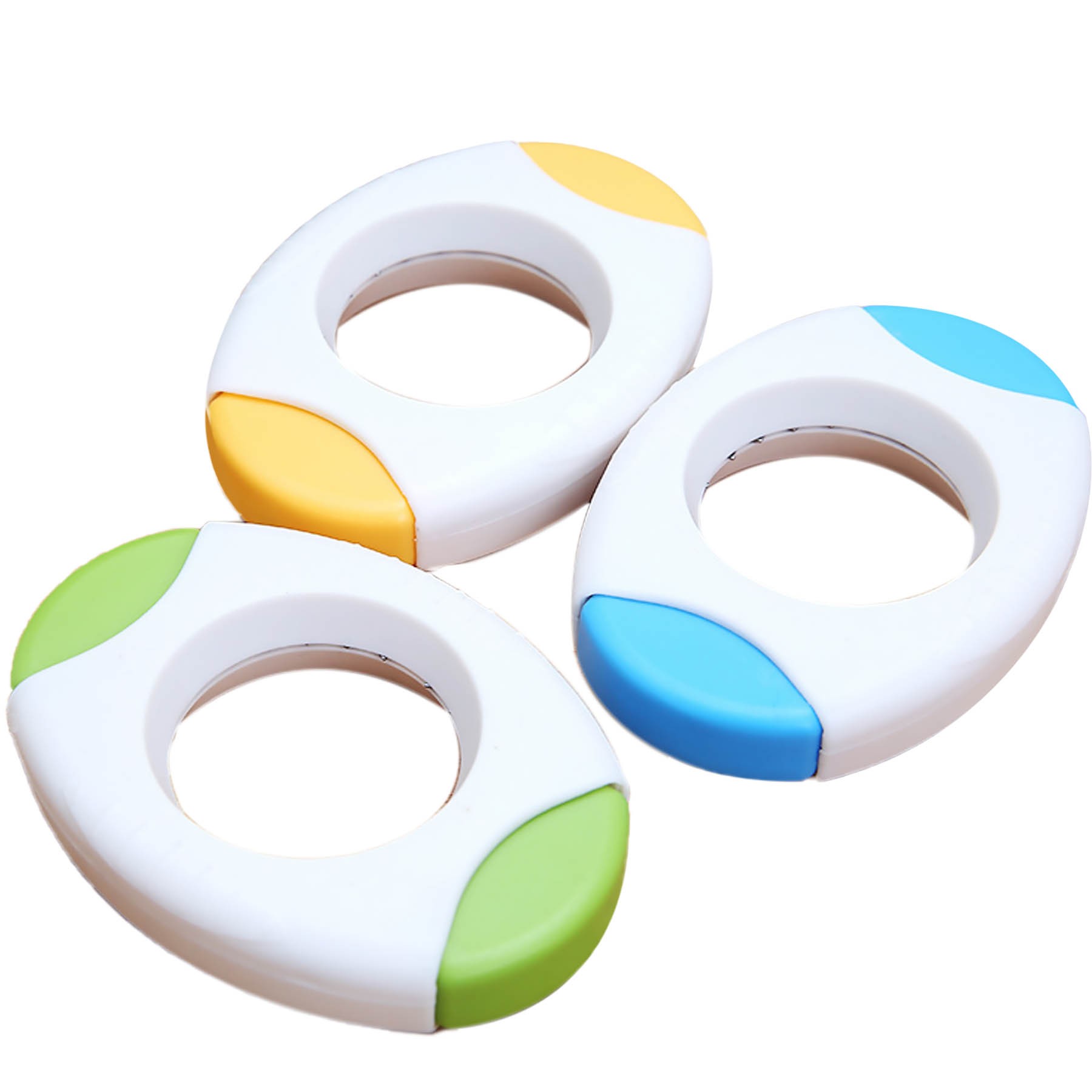 Handheld Egg Shell Separator 3