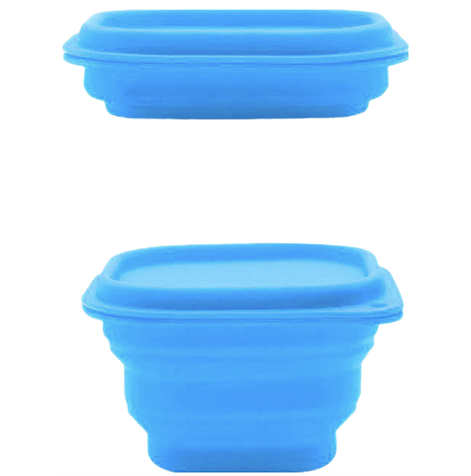 Collapsable Storage Containers 3