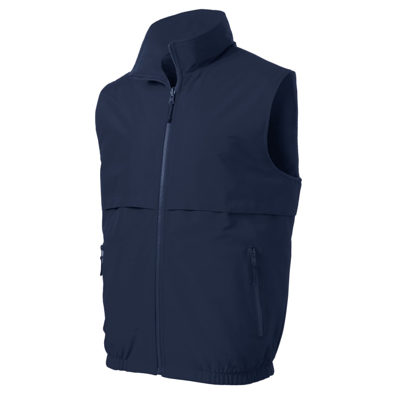 Port Authority Reversible Charger Vest. 12