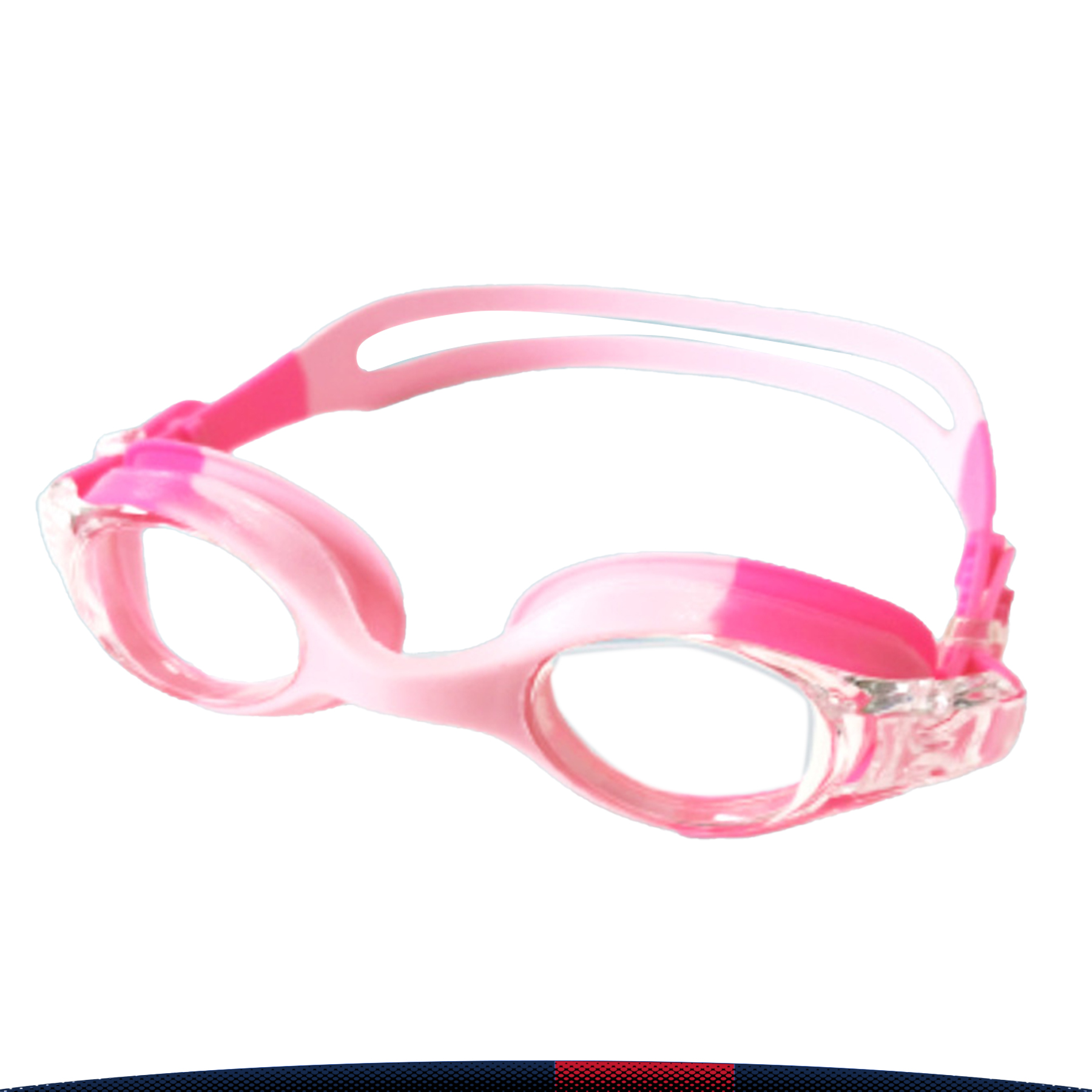 Sando Kids Swimming Goggles 6