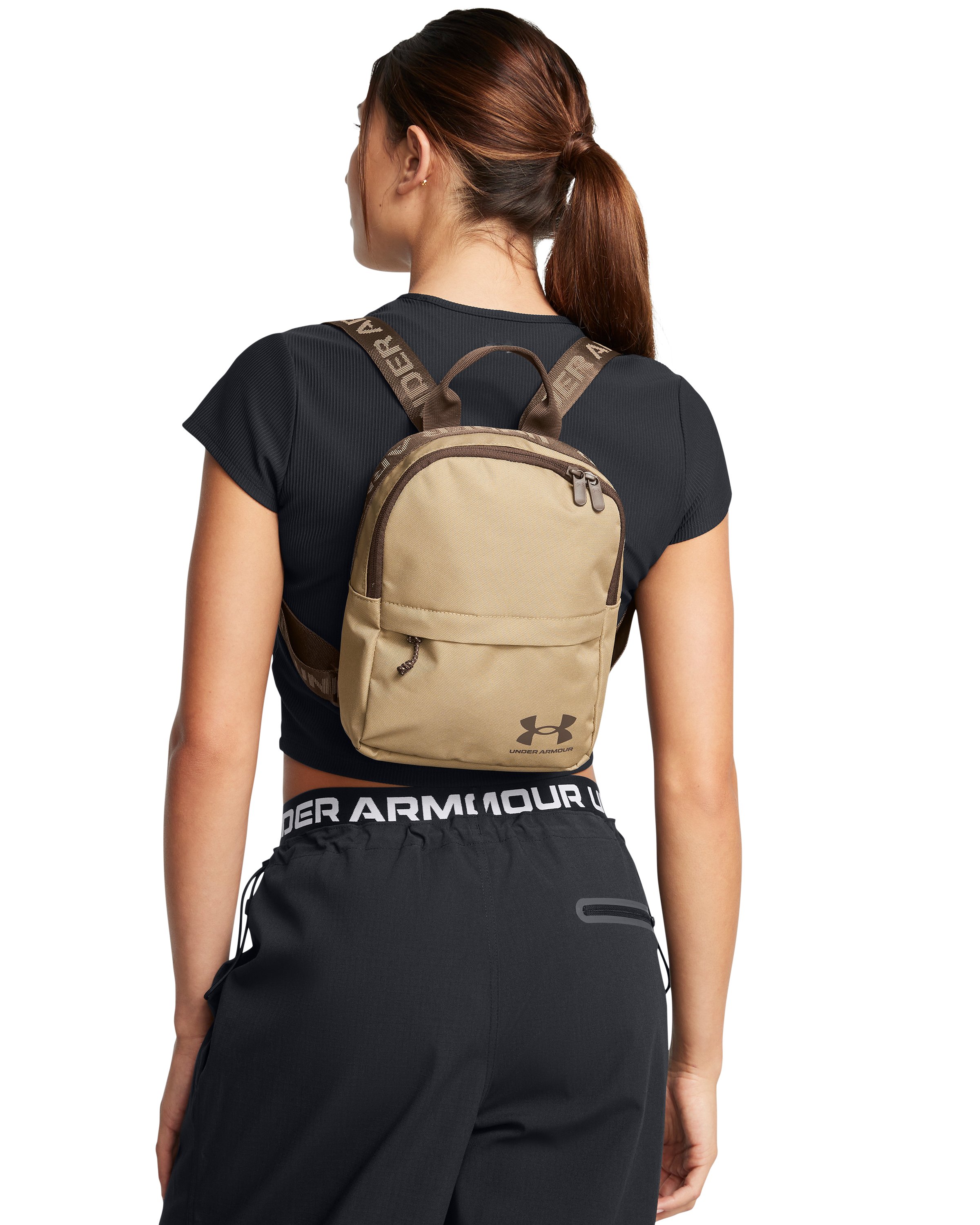 UA Loudon Mini Backpack 5