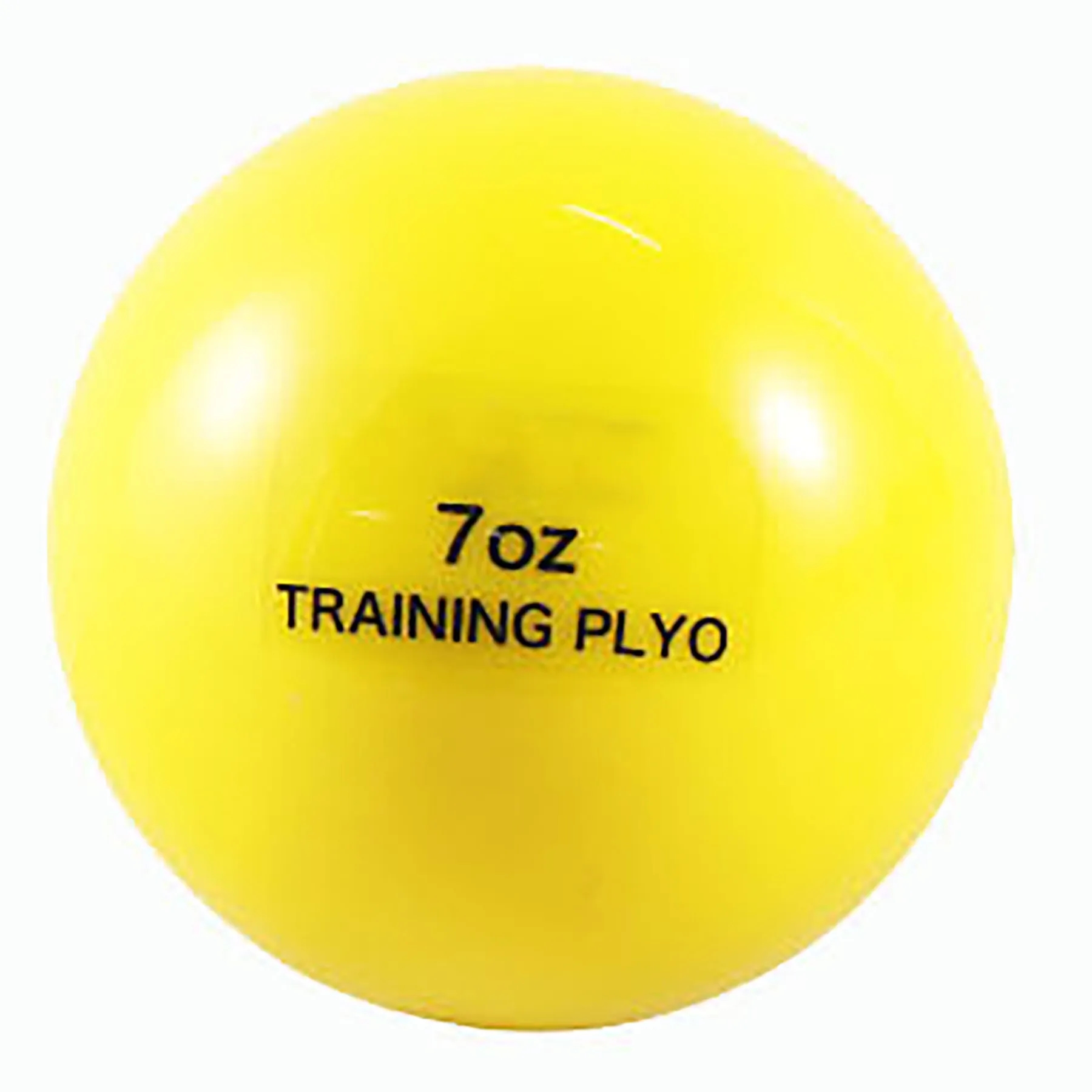 Weighted Training Balls 2