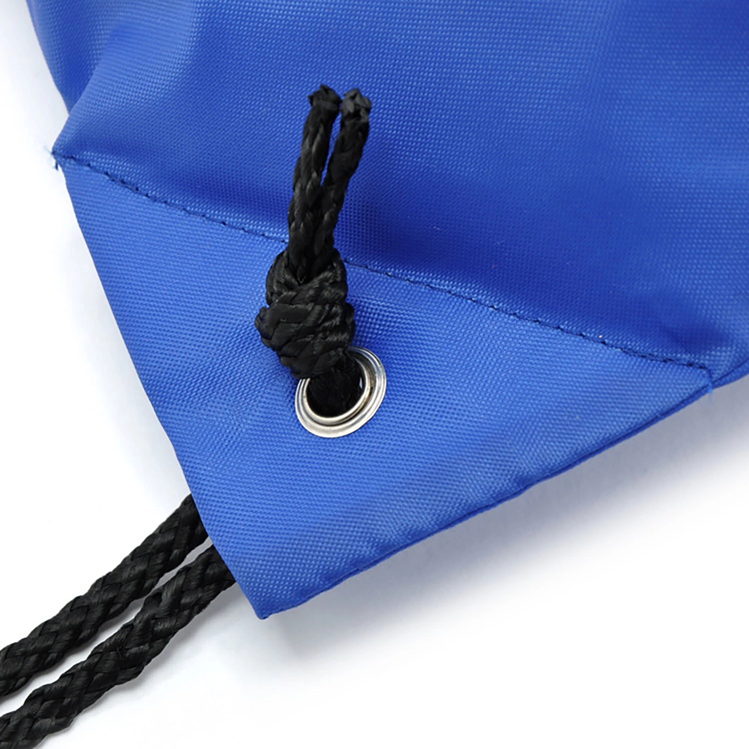 210D Polyester Drawstring Backpacks 5