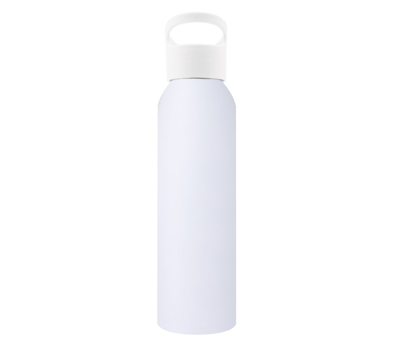 Stainless Steel Water Bottle, 20 oz. 5
