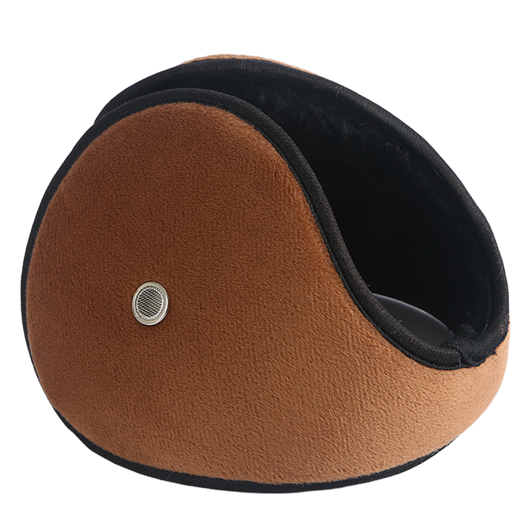 Winter behind the head design Ear Warmer 3
