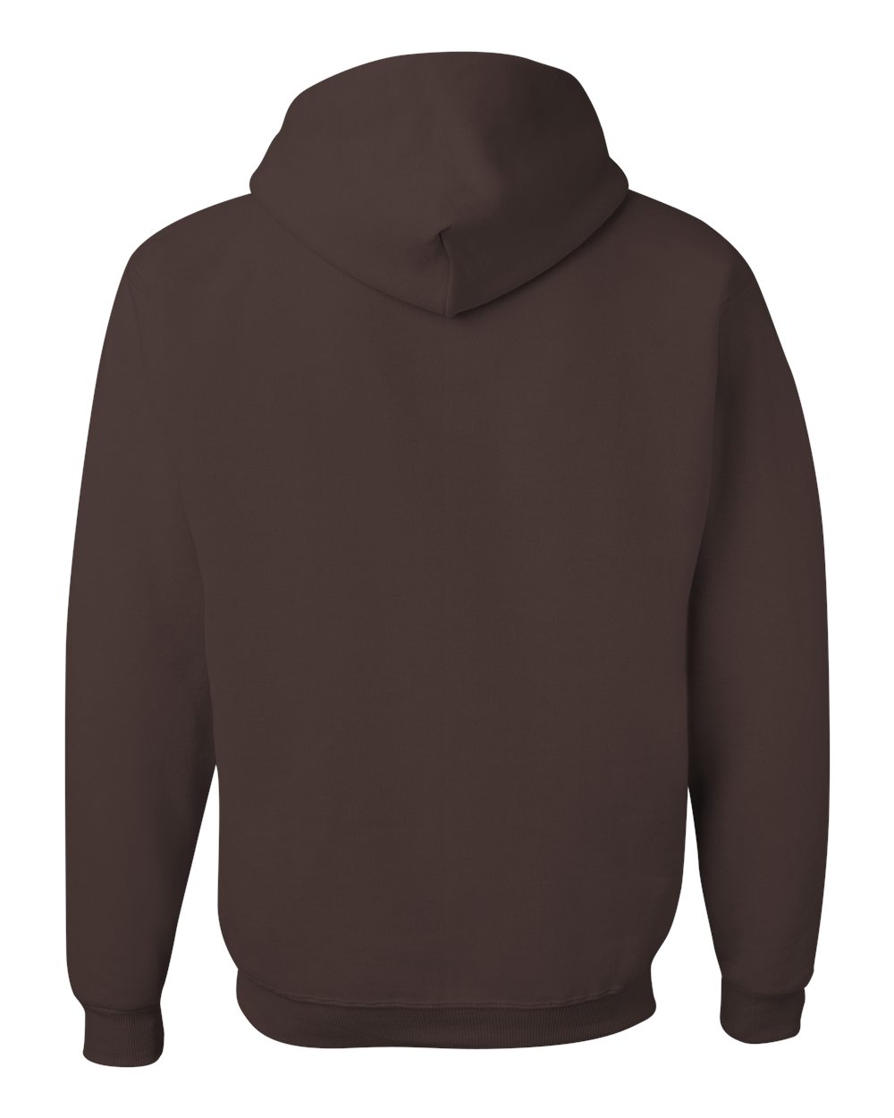 Unisex NuBlend® Hooded Sweatshirt - 996MR 155