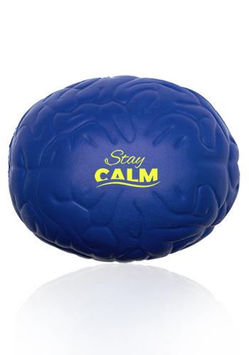 Brain Stress Balls 1