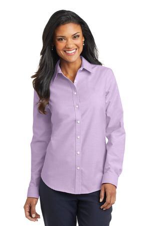 Women's SuperPro Oxford Shirt