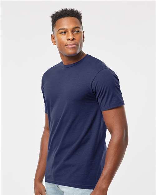 Unisex Heavyweight Jersey T-Shirt - 290 188