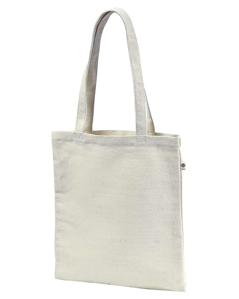 Hemp Simplicity Tote - EC8060 4