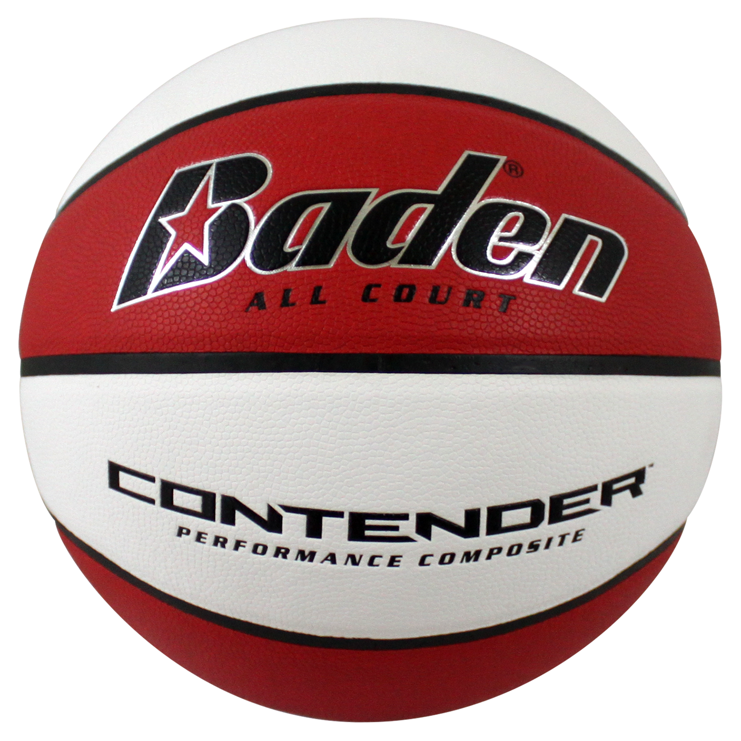Basketball - Contender Game 4