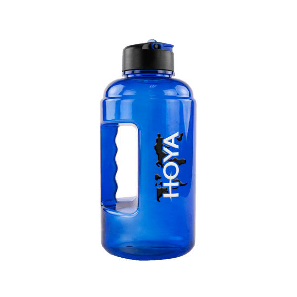 Big Bubba's Half Gallon Water Jug 4
