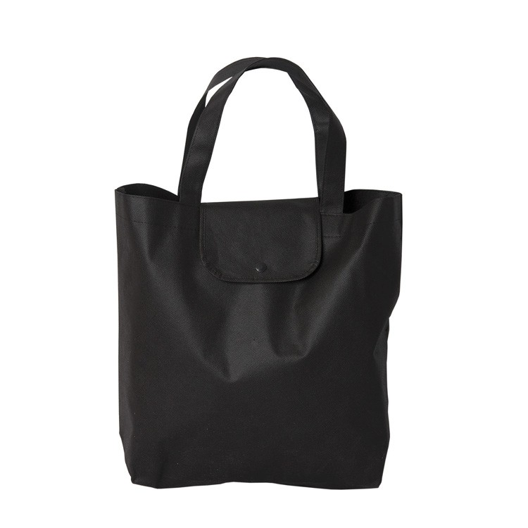 Go-Time Gatherer Folding Non Woven Tote Bag 2