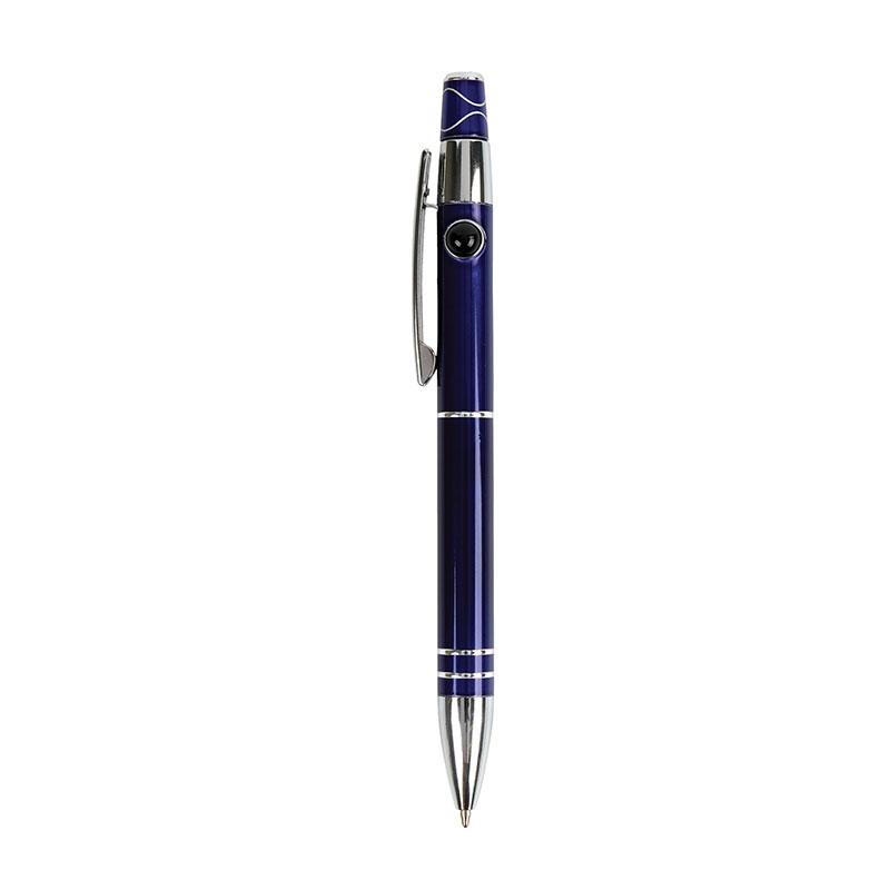Continuity Twist Action Ballpoint Spinner Pen 8