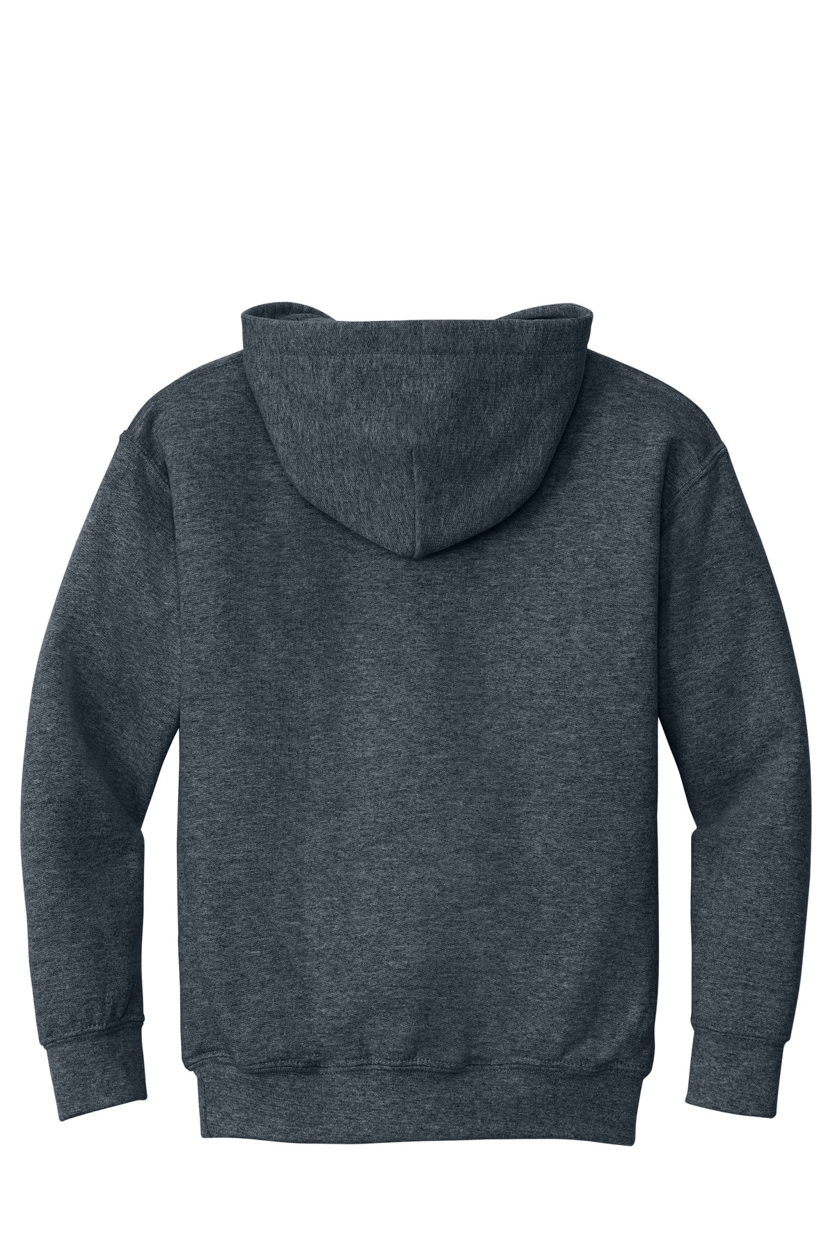 Gildan® Youth Heavy Blend Hooded Sweatshirt 23