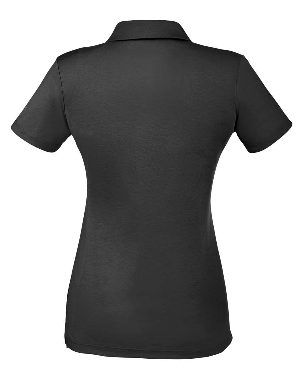 Women's Fusion Polo - 596921 40