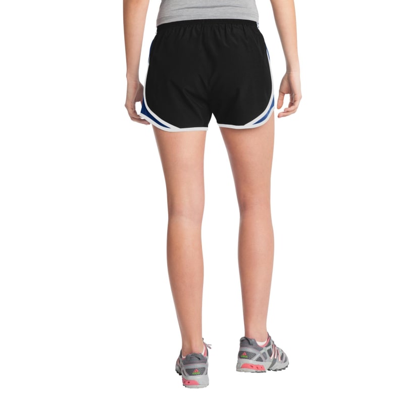 Sport-Tek Women's Cadence Short. 12