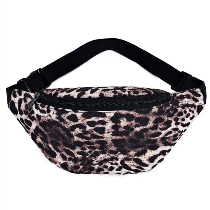 Outdoor Sport Fanny Bag 2