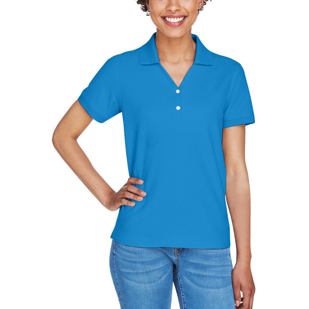 100% Peruvian Pima Cotton 45