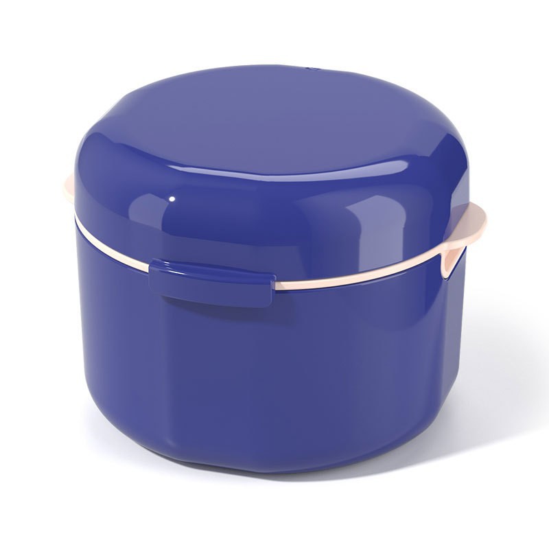 Portable Braces Storage Box 4