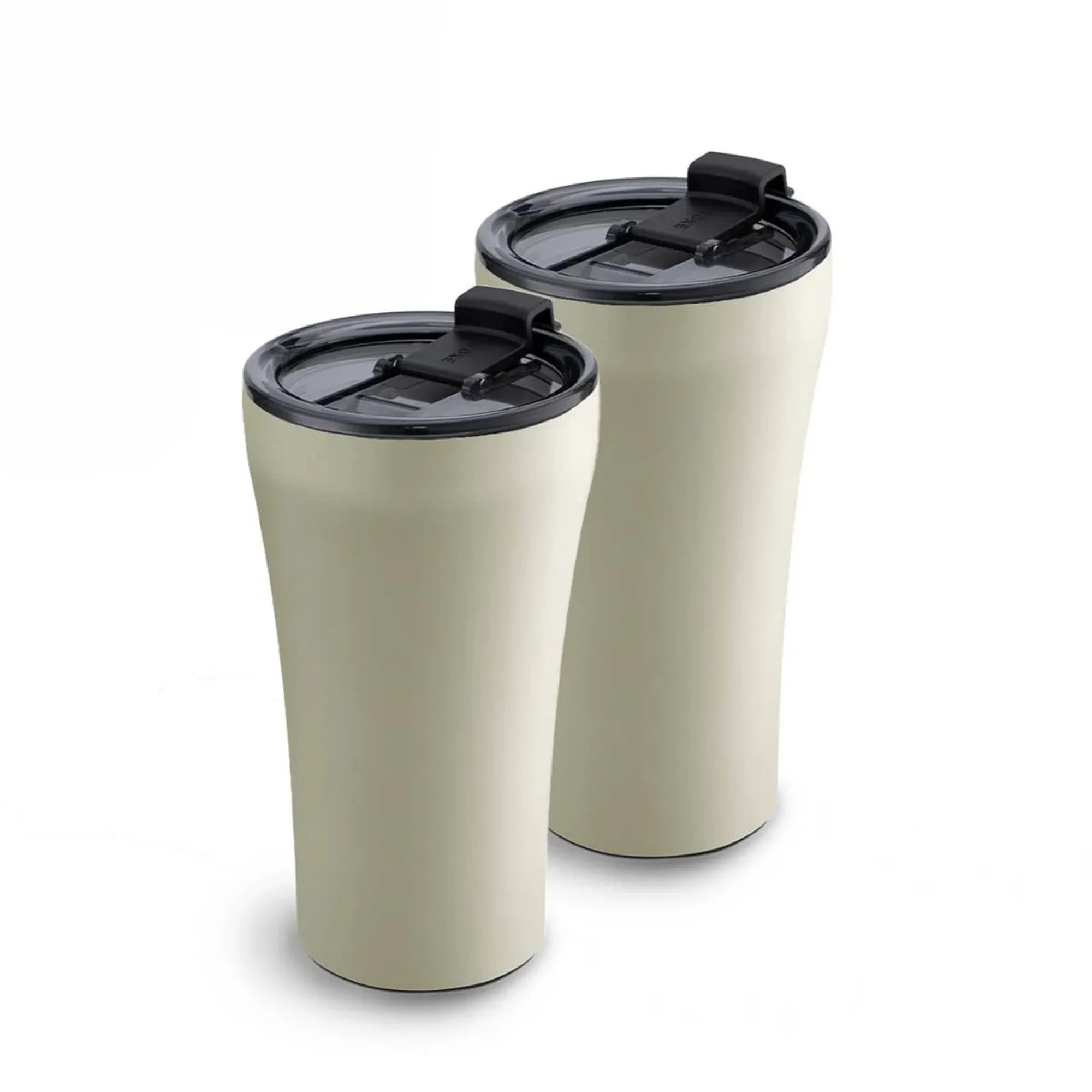 15oz 304 Stainless Steel Waist-Shaped Thermos Mug 5