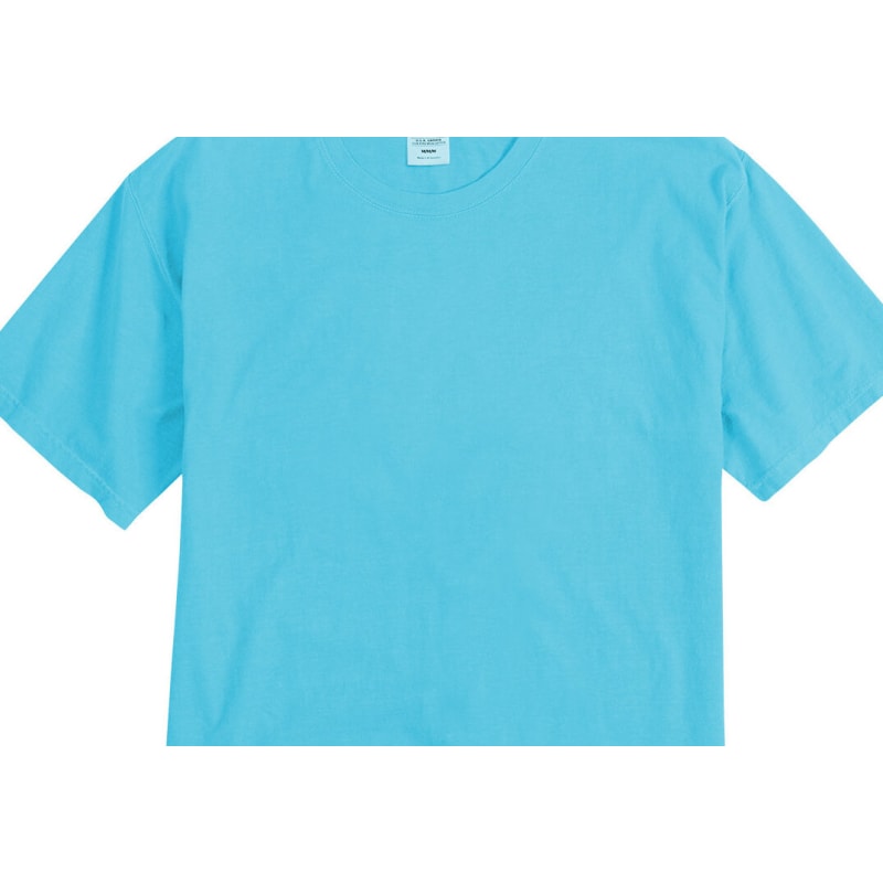 ComfortWash By Hanes Men's Garment-Dyed T-Shirt 114