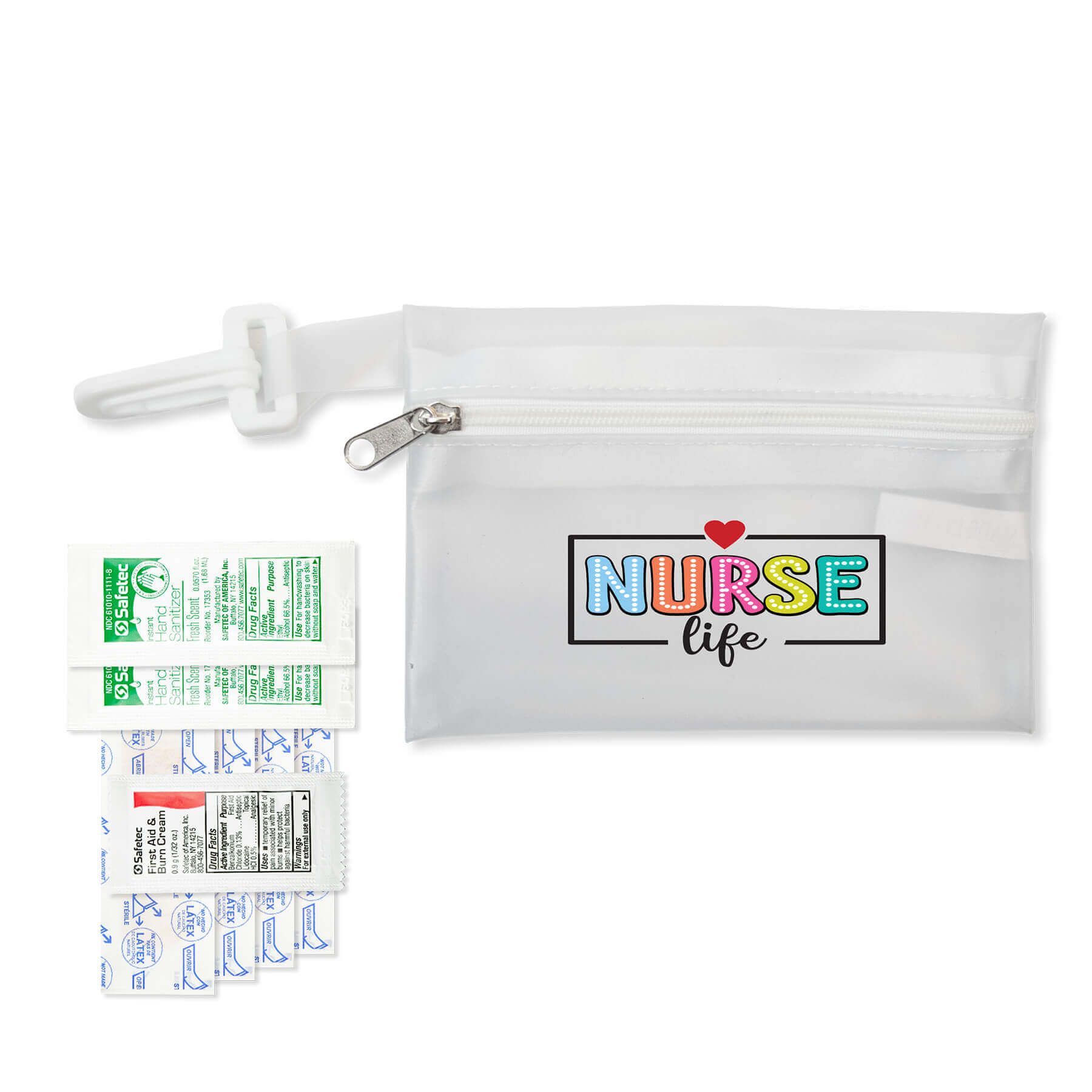 Medi-Fey™ On-the-Go First Aid Kit 4