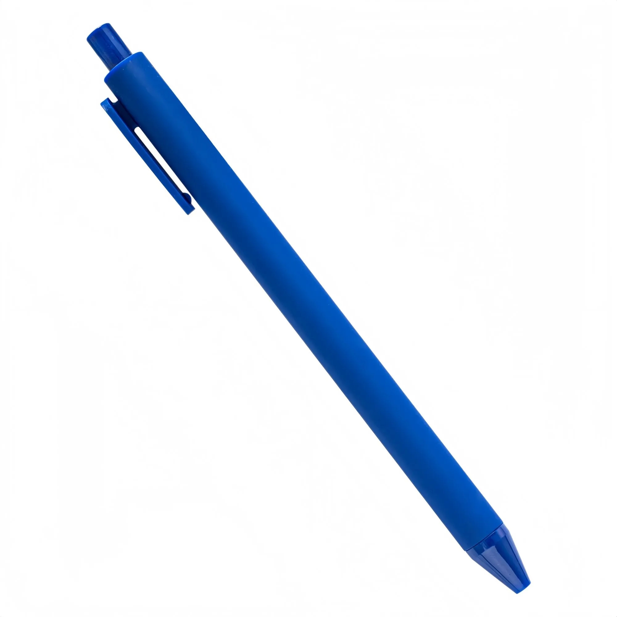 Multi-Color Pressed Ballpoint Pen 7