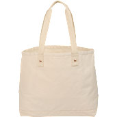 FEED Organic Cotton Weekend Tote 96